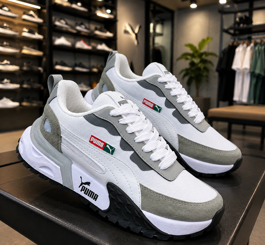 PUMA EASY RIDER | NUEVA COLECCIÓN 2026
